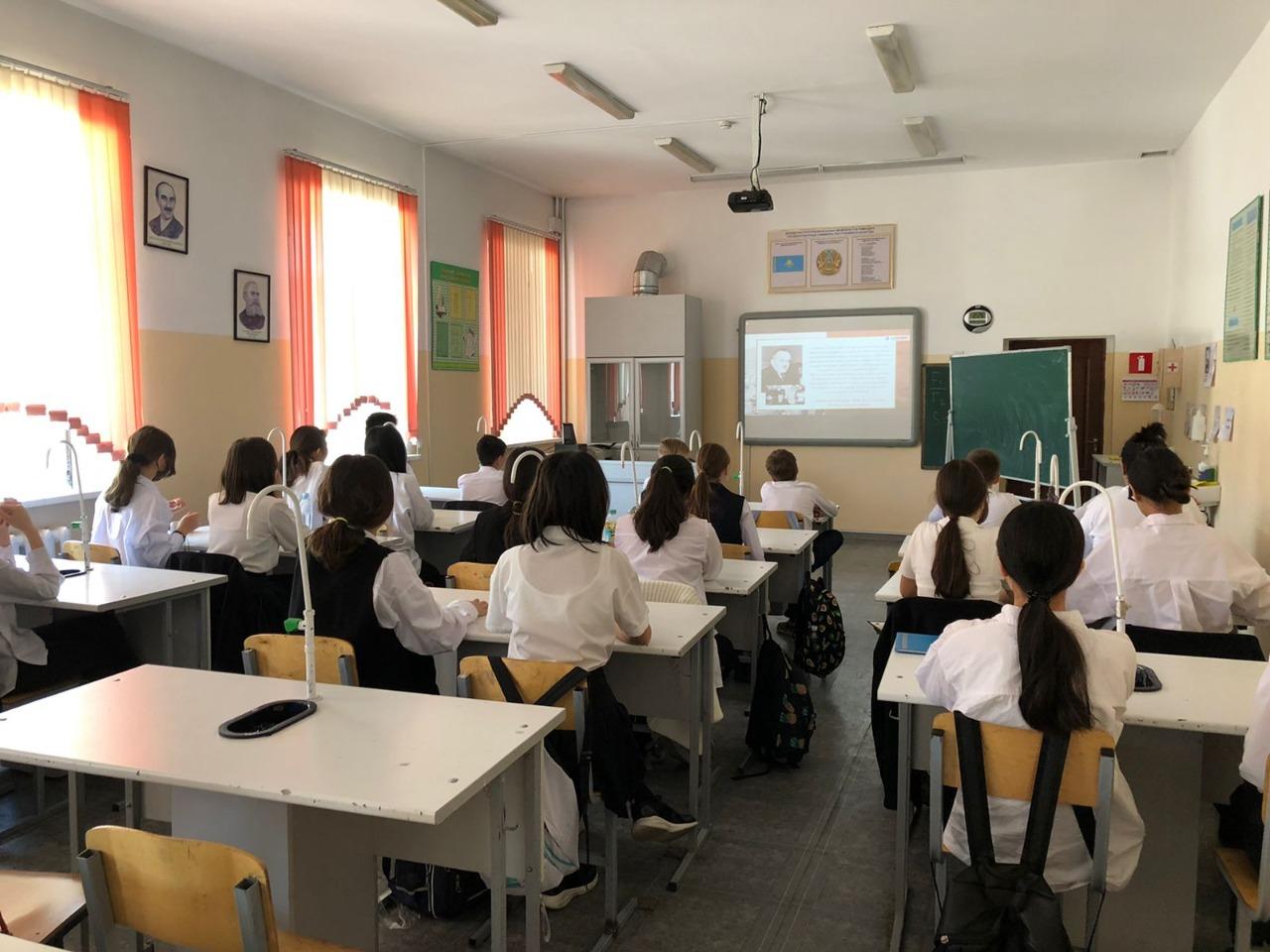 Классные часы накануне праздника Дня Великой Победы